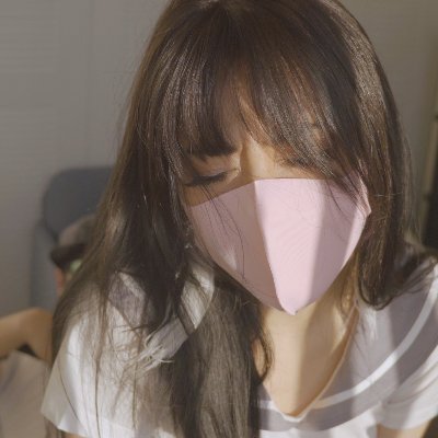 小水水(Xiao Shuishui)个人资料照片