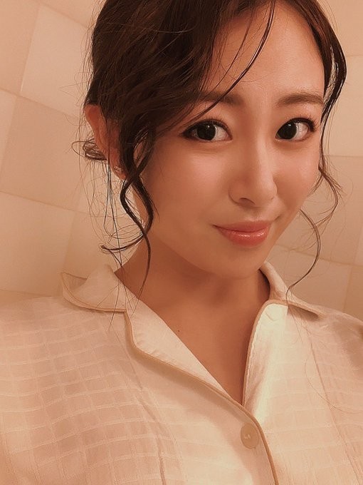 (宗像れな)个人资料照片