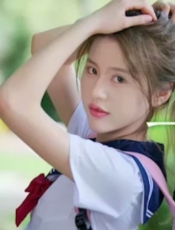 趙雅琳(趙雅琳)个人资料照片