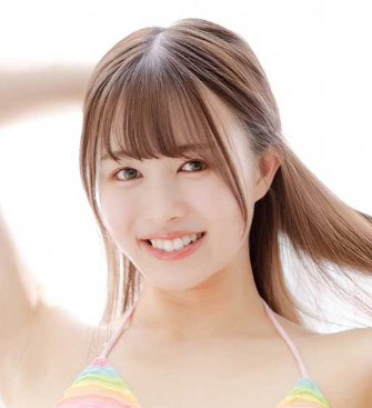 幾野真知(幾野まち)个人资料照片