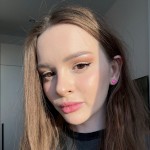 瑪西·阿巴迪爾(瑪西·阿巴迪爾)个人资料照片