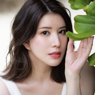 Hikaru Nagi (凪光) Profile Photo