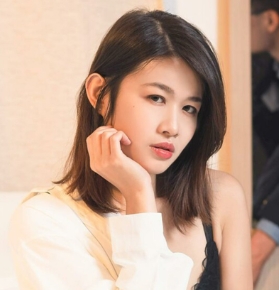 梁芸菲(Liang Yunfei)个人资料照片