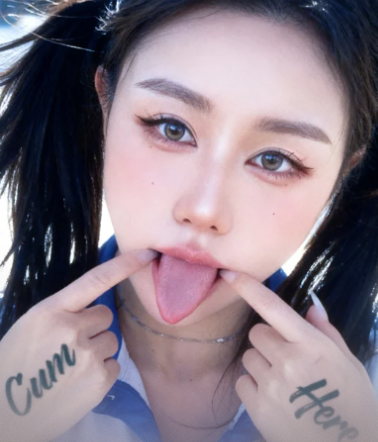 汐夢瑤(OshiXimiya)个人资料照片